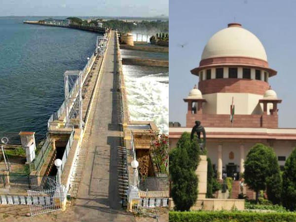 సుప్రీం కోర్టు ఆదేశాలు