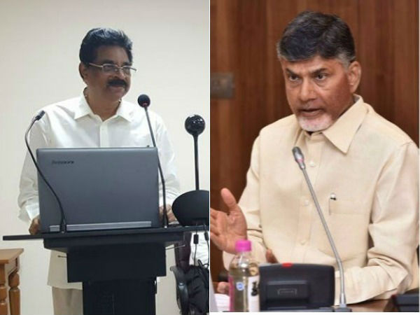 ప్యాకేజీని సరిగా వినియోగించుకోవడం లేదు, ప్రతిపక్ష పాత్ర