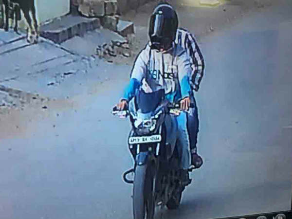  అనాథ శరణాలయానికి చేరాడు