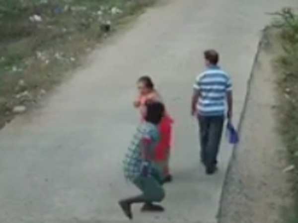 దంపతులు దంపతులు