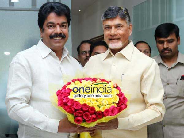 ఎంపీలు పోరాటం చేస్తున్నా కూడా