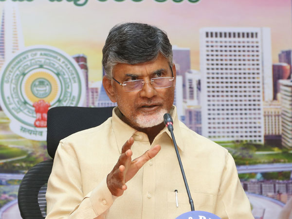 చంద్రబాబు కీలక భేటీ