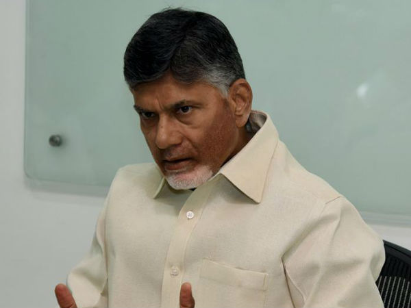 బాబు ఏం చేస్తారో!: