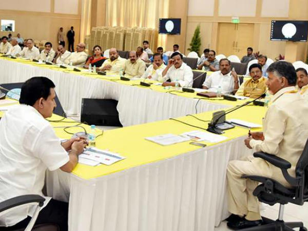 నాలుగు బడ్జెట్ల తర్వాత కూడా సహనం ఉంటుందా నాలుగు బడ్జెట్ల తర్వాత కూడా సహనం ఉంటుందా