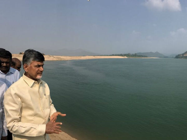 కీలక ప్రాజెక్టుల ప్రస్తావన లేదు