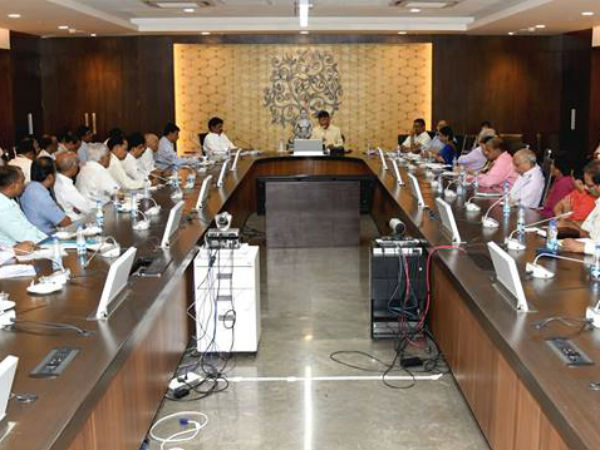 ఏపీని ఆటోమొబైల్ హబ్‌గా తీర్చి దిద్దుతాం