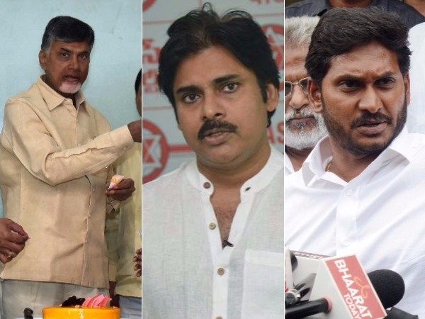 చంద్రబాబును విమర్శించాల్సింది పోయి...