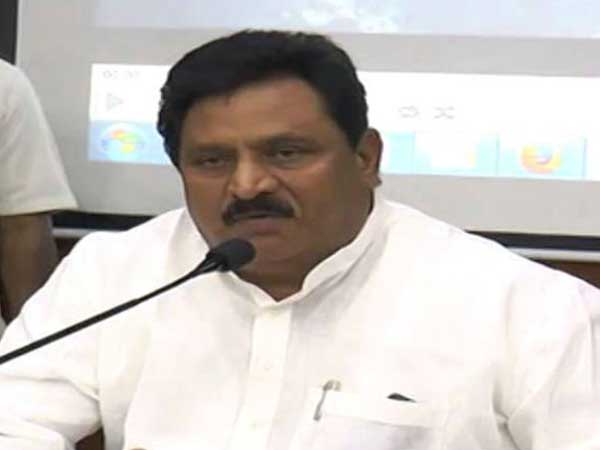  భాజాపాతో...ఇప్పటికీ మిత్ర ధర్మమే...