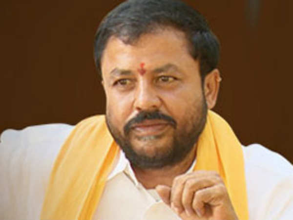 చింతమనేనికి తలనొప్పిగా మారిన కేసు