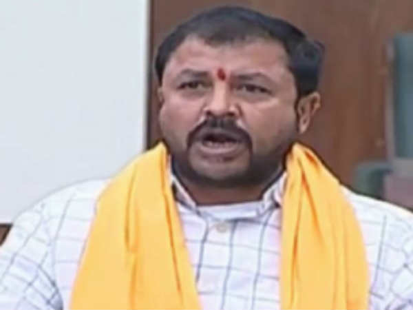 మూడేళ్ల జైలు శిక్ష: