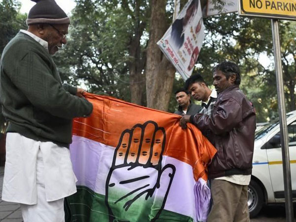  నిధులు లేక అభ్యర్థులను తగ్గించుకుని...