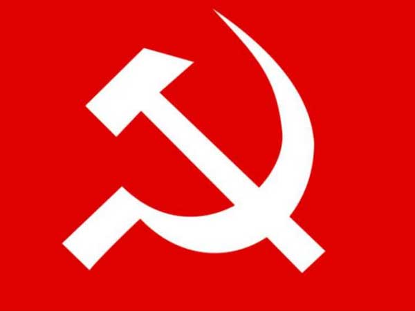 ఖండించిన సీపీఎం: