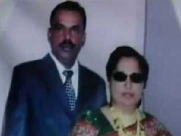 మరో మహిళతో వివాహేతర సంబంధం