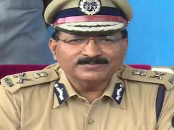  డీఎస్పీ, ఇన్‌స్పెక్టర్‌లతో ఐజీ స్టీఫెన్ రవీంద్ర భేటీ 