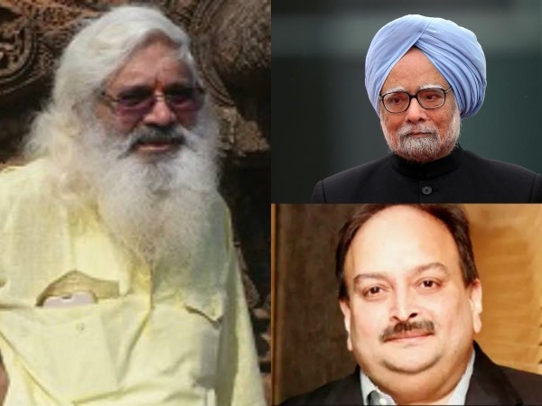 నా పద్ధతే మార్చుకోమన్నారు... నా పద్ధతే మార్చుకోమన్నారు...