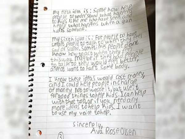 చిన్నారులను ఎలా కాపాడుతారు?