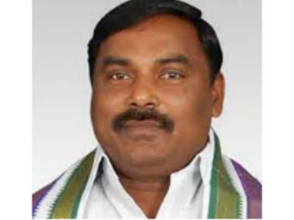 దళిత తేజం పేరు మార్చుకోవాలి దళిత తేజం పేరు మార్చుకోవాలి