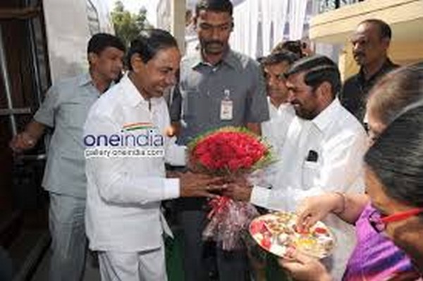 బొడ్డుపల్లి శ్రీనివాస్ హత్యతో సంబంధం లేదు