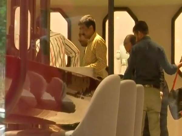 రంగంలోకి సీబీఐ, ఈడీ, సెబీ...