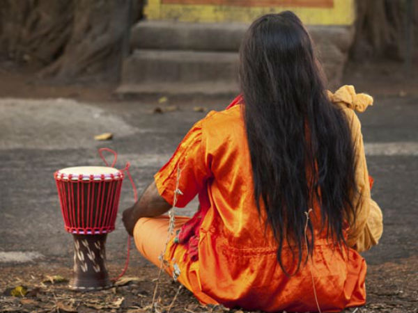 బురిడీ బాబా...మోసానికి నాంది ఇలా...