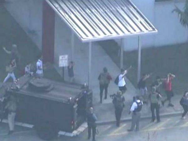 అసలేం జరిగింది?: అసలేం జరిగింది?: