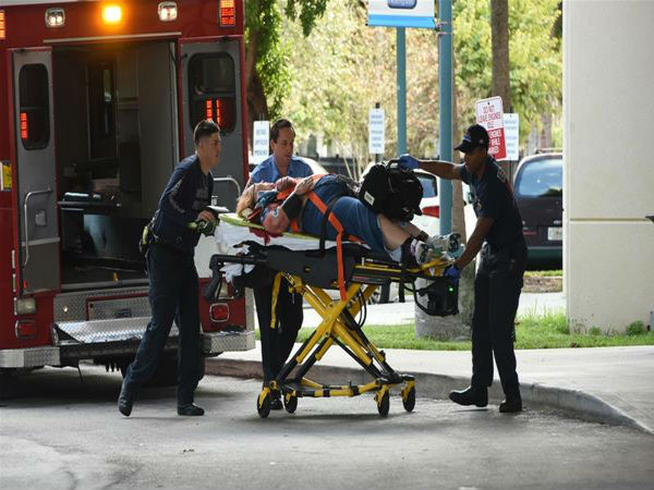 పోలీసుల అదుపులో నిందితుడు: పోలీసుల అదుపులో నిందితుడు: