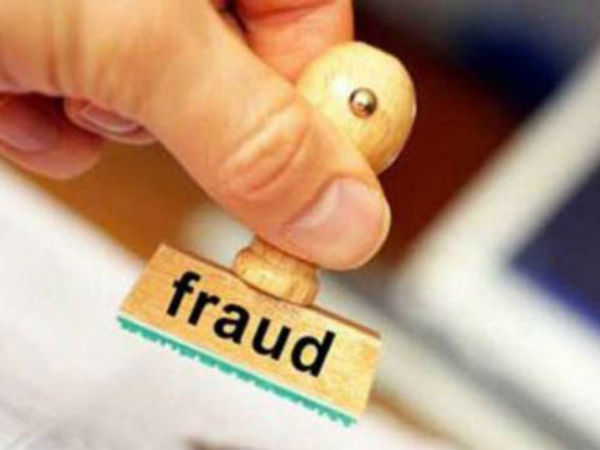 ఉద్యోగాలిప్పిస్తామని...కోటి దాకా వసూలు...