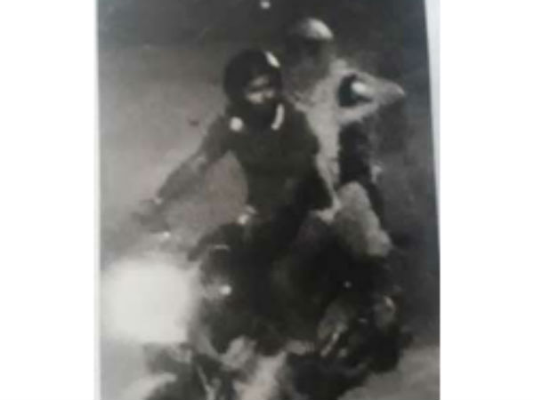 అర్థరాత్రి సమయంలో..: