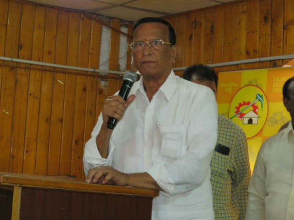 తీరని లోటు