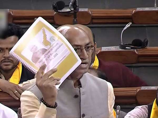  ఆకట్టుకున్న ప్రసంగం..: