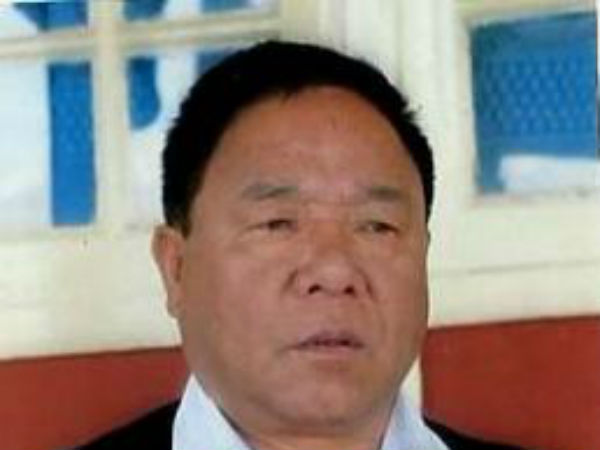 నాగాలాండ్‌లో జీ కైటో ఆస్తి 305 శాతం ఎదుగుదల