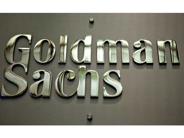  ద్రవ్యలోటు కట్టు తప్పుతుందన్న గోల్డ్‌మన్