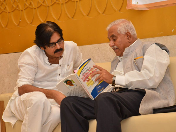 Justice Gopala Gowda reveals...Why JFC formed? Justice Gopala Gowda reveals...Why JFC formed?