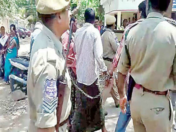  కళ్లు తెరిపించిన మధ్యప్రదేశ్‌లో రైతు ఆందోళన.. గుజరాత్ ప్రజాతీర్పు
