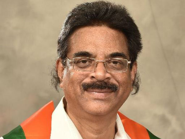 జగన్, పవన్ కళ్యాణ్‌లకు కౌంటర్