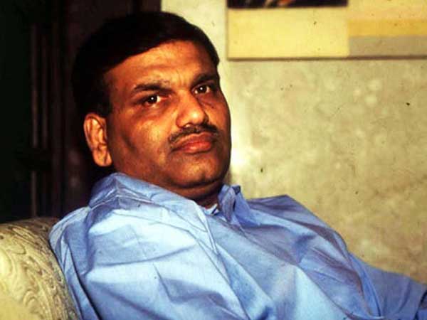 మహామాయగాడు హర్షద్ మెహతా...