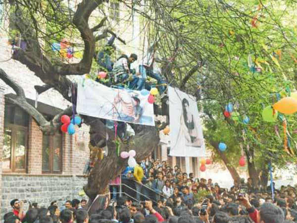 ఆర్నెళ్లలో ప్రేమ.. ఆపై 'వర్జినిటీ'..: ఆర్నెళ్లలో ప్రేమ.. ఆపై 'వర్జినిటీ'..: