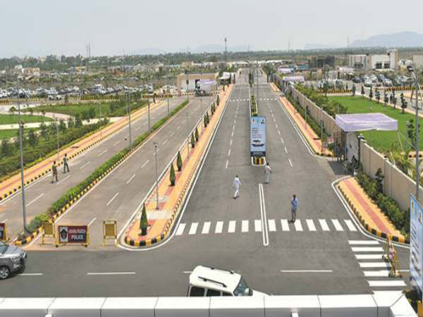 Amaravati Health Street...All medical services at one place Amaravati Health Street...All medical services at one place