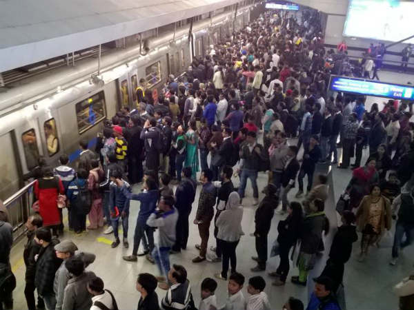  రాత్రి సర్వీసుల్లోనూ ప్రయాణికుల డిమాండ్ ఇలా