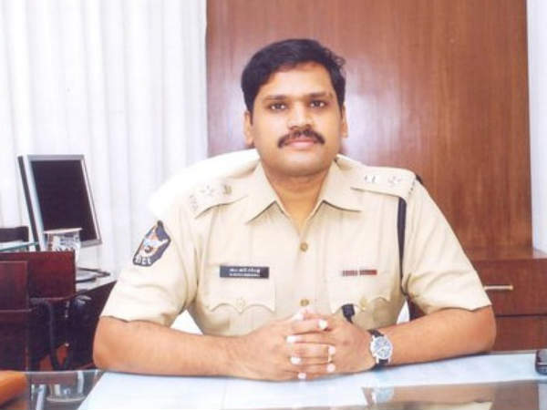  కేసులో సంబంధం ఉన్నవారందరినీ విచారించాల్సిందే