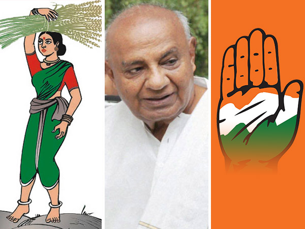 ఢిల్లీలో చర్చలు !