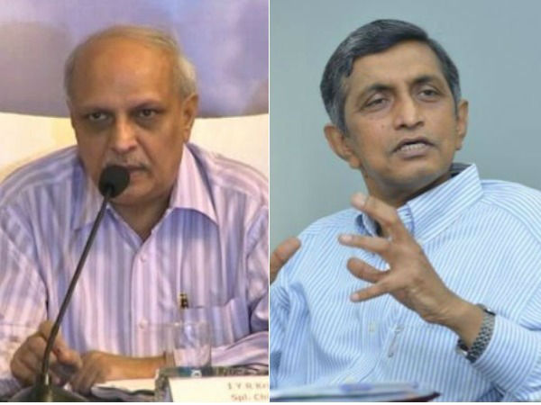 జెపిపై ఐవైఆర్ మండిపాటు..