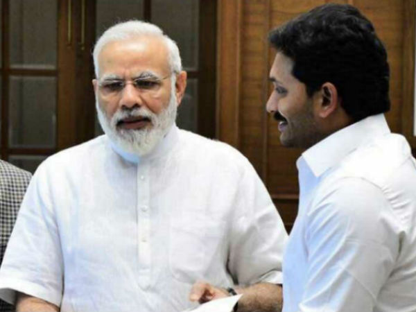 బీజేపీతో పొత్తు కోసం వెంపర్లు