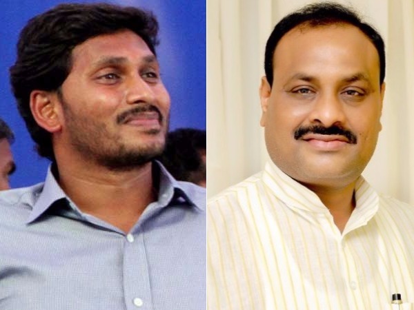 మా ఎమ్మెల్యేలను ప్రలోభ పెట్టే ప్రయత్నం