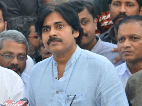 త్వరలోనే కర్నూల్ లో పవన్ టూర్ 