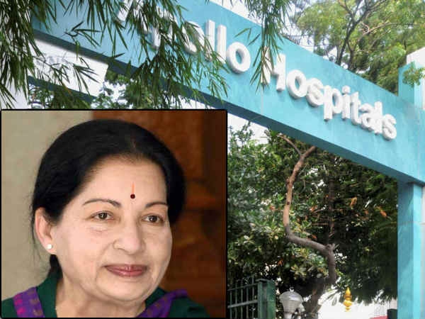 జయలలిత చిత్రపటం