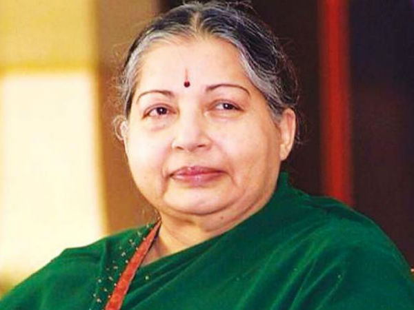 జయలలిత మరణం వెనుక ఇలా అనుమాన మేఘాలు