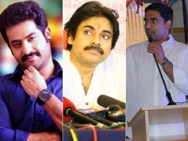 తెలంగాణ సీఎం అభ్యర్థిగా జూనియర్, పవన్‌తో వెళ్లండి