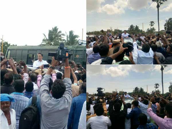 రక్షణగా ఉంటా