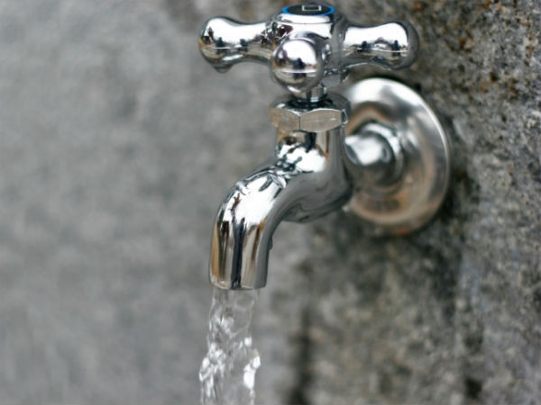 ఒక్క చెరువు నీరు ! ఒక్క చెరువు నీరు !